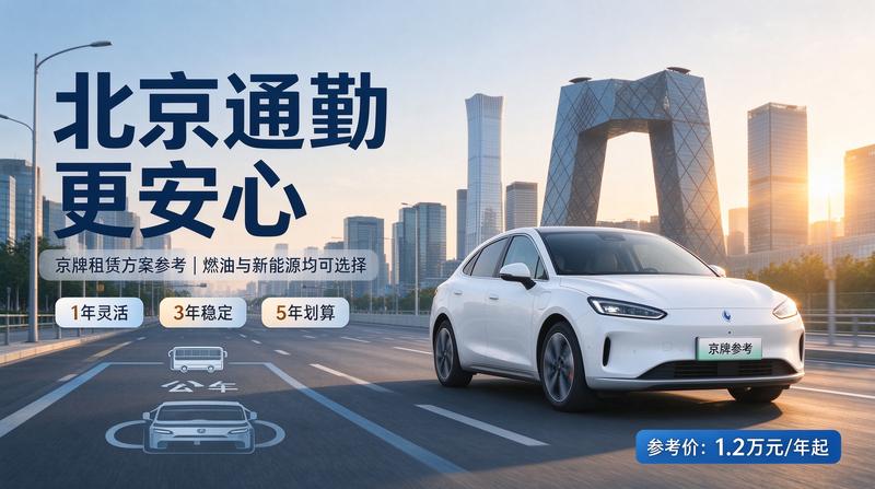北京交通发展报告2026